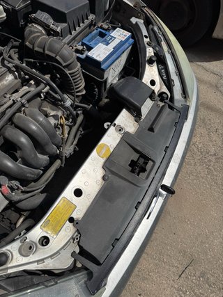 Ford Focus 2002