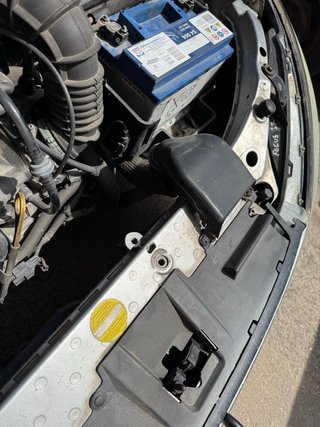 Ford Focus 2002