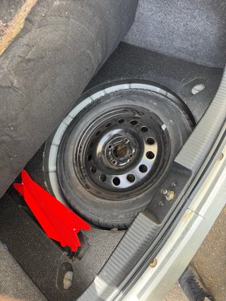 Ford Focus 2002