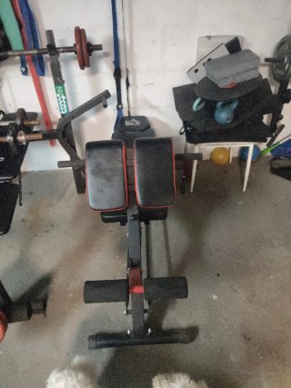Gimnasio