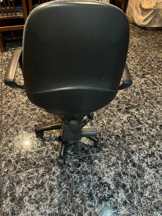 Silla de escritorio ergonómica,regulable