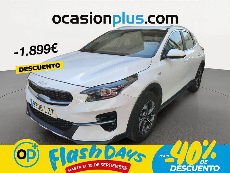 Kia XCeed 1.0 T-GDi Drive 88 kW (120 CV) - foto 1