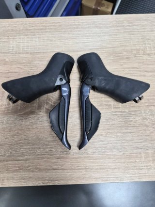 Manetas Shimano Ultegra R8170
