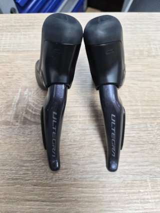 Manetas Shimano Ultegra R8170