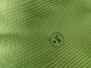 Conjunto Kaftan y Bañador Verde Lima