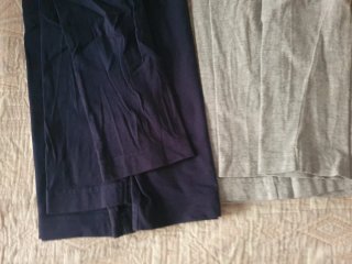 Lote 3 Camisetas Benetton 5-9 años