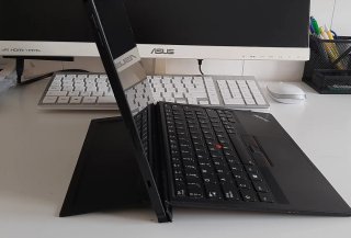 Lenovo ThinkPad X1 Tablet  2aGen (Windows)