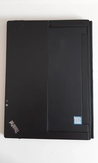 Lenovo ThinkPad X1 Tablet  2aGen (Windows)