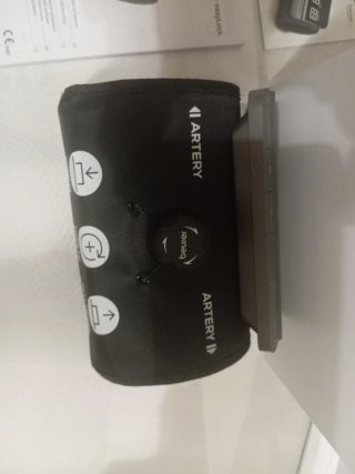 Misuratore Pressione Beurer Bluetooth