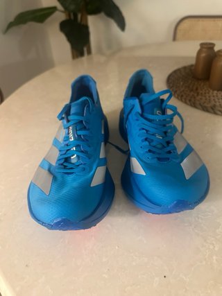 Adidas Adizero Adios Pro 4 Azul