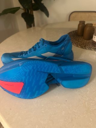 Adidas Adizero Adios Pro 4 Azul