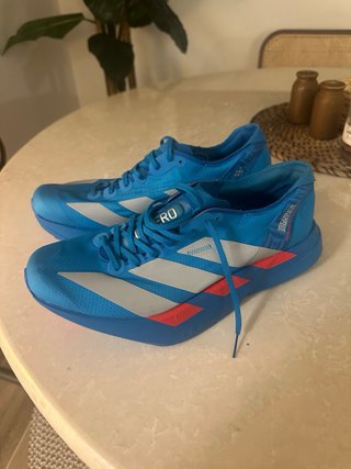 Adidas Adizero Adios Pro 4 Azul