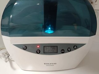 Humidificador Taurus Amazonia