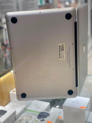 MacBook Pro 13 (2011) Caricatore Apple