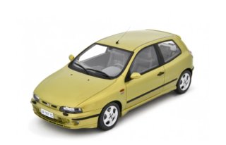 Fiat Bravo HGT in scala 1 18