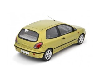 Fiat Bravo HGT in scala 1 18