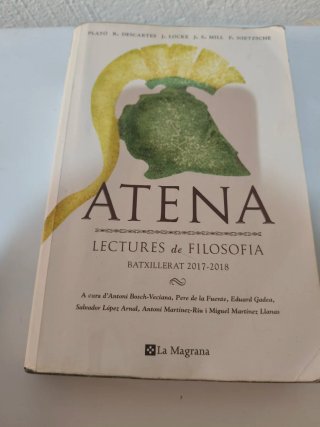 Libro lectura