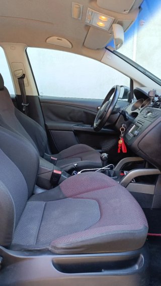 SEAT Toledo 2005