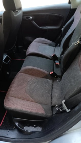 SEAT Toledo 2005