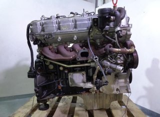 Ssangyong 665926 motor rodius 2.7 xdi rectp4620392