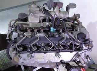 Ssangyong 665926 motor rodius 2.7 xdi rectp4620392
