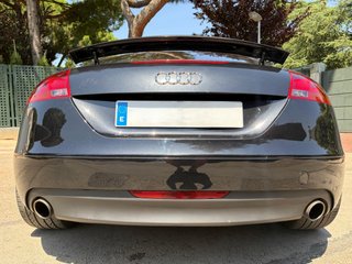 Audi TT 2006