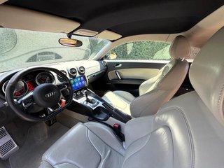 Audi TT 2006