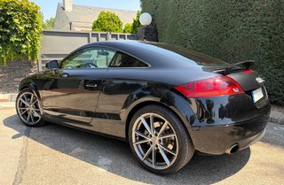 Audi TT 2006
