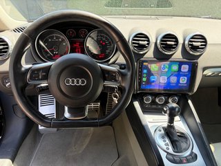 Audi TT 2006