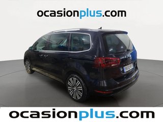 SEAT Alhambra 2.0 TDI S&S Xcellence Travel Edition DSG 110 kW (150 CV)