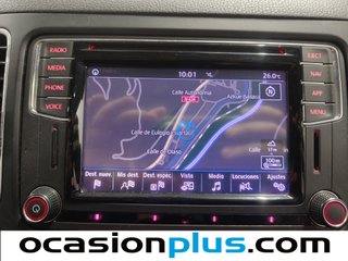 SEAT Alhambra 2.0 TDI S&S Xcellence Travel Edition DSG 110 kW (150 CV)