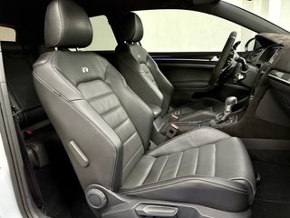 Volkswagen Golf R 2.0 TSI 310cv DSG7 Revisiones VW