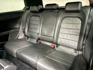 Volkswagen Golf R 2.0 TSI 310cv DSG7 Revisiones VW