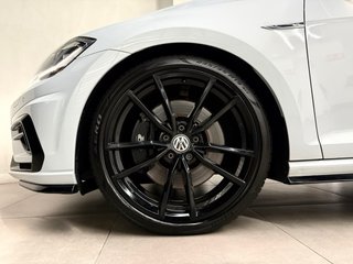 Volkswagen Golf R 2.0 TSI 310cv DSG7 Revisiones VW