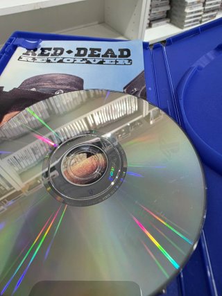 red dead revolver jogo playstation 2 ps2