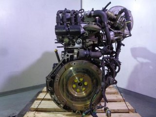 Rectp5054235 motor completo a16dms daewoo lanos