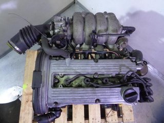 Rectp5054235 motor completo a16dms daewoo lanos