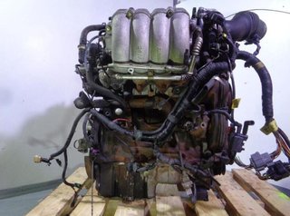 Rectp5054235 motor completo a16dms daewoo lanos