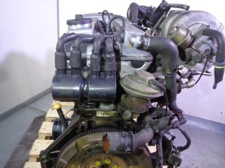 Rectp5054235 motor completo a16dms daewoo lanos