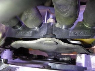 Rectp5054235 motor completo a16dms daewoo lanos