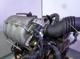 Rectp5054235 motor completo a16dms daewoo lanos
