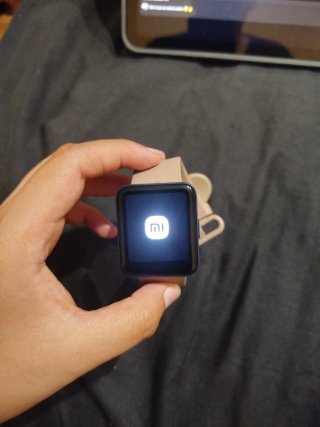 Xiaomi Redmi Watch 2 Lite Azul + 2 Correas