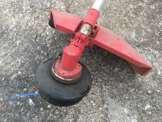 Desbrozadora gasolina Berlan