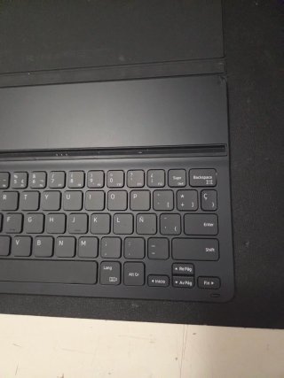 Funda y Lápiz Samsung Tab S9