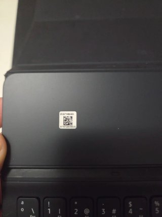 Funda y Lápiz Samsung Tab S9