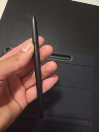 Funda y Lápiz Samsung Tab S9