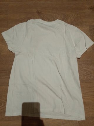Camiseta Mariokart Talla XS