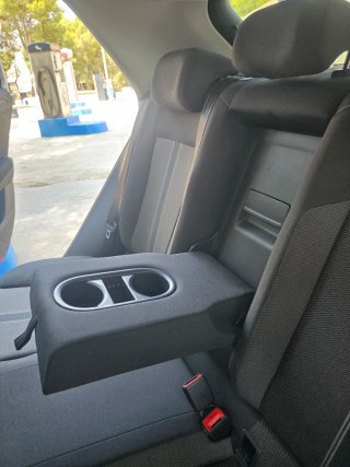 Volkswagen T-Roc 2021 automático