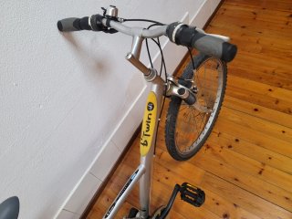 Bicicleta Infantil Btwin 5