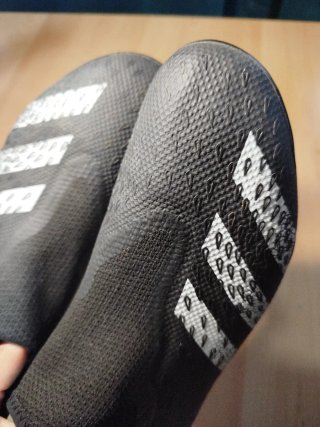Botas de fútbol Adidas Predator 40 2/3